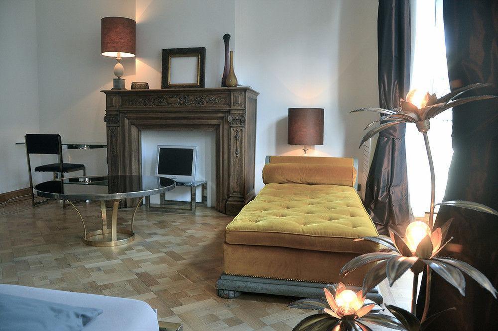 アントウェルペン カトロ20サンク Bed & Breakfast エクステリア 写真