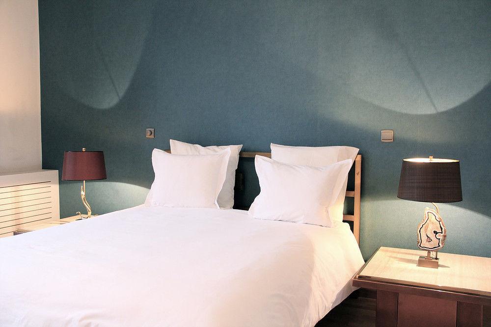 アントウェルペン カトロ20サンク Bed & Breakfast エクステリア 写真