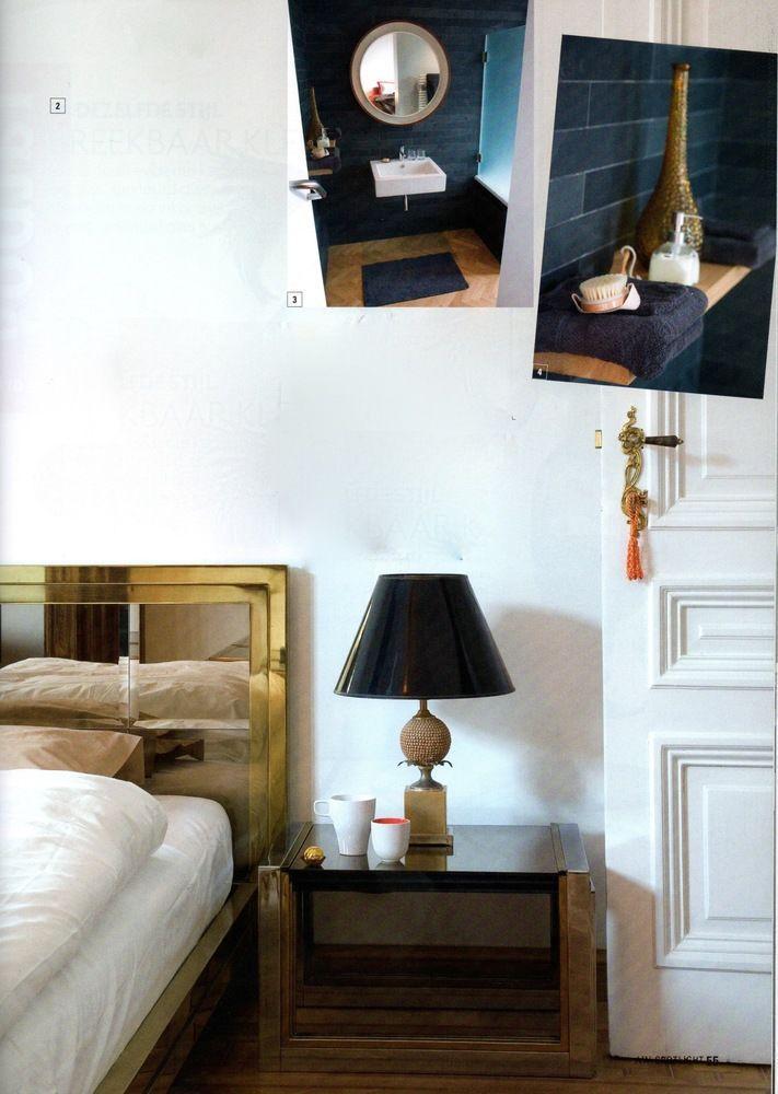 アントウェルペン カトロ20サンク Bed & Breakfast エクステリア 写真