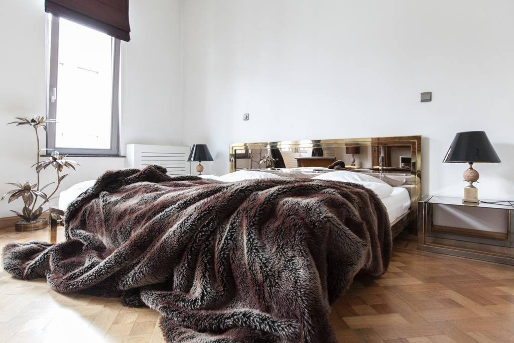 アントウェルペン カトロ20サンク Bed & Breakfast エクステリア 写真